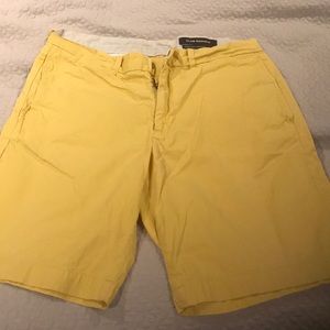 Club Monaco shorts